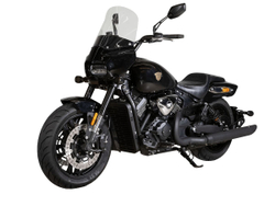 Мотоцикл GROZA RL800