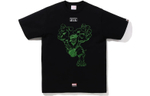 Marvel X A Bathing Ape Bathing Ape Футболка