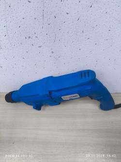 Перфоратор Dexter Z1C-DS-94GM