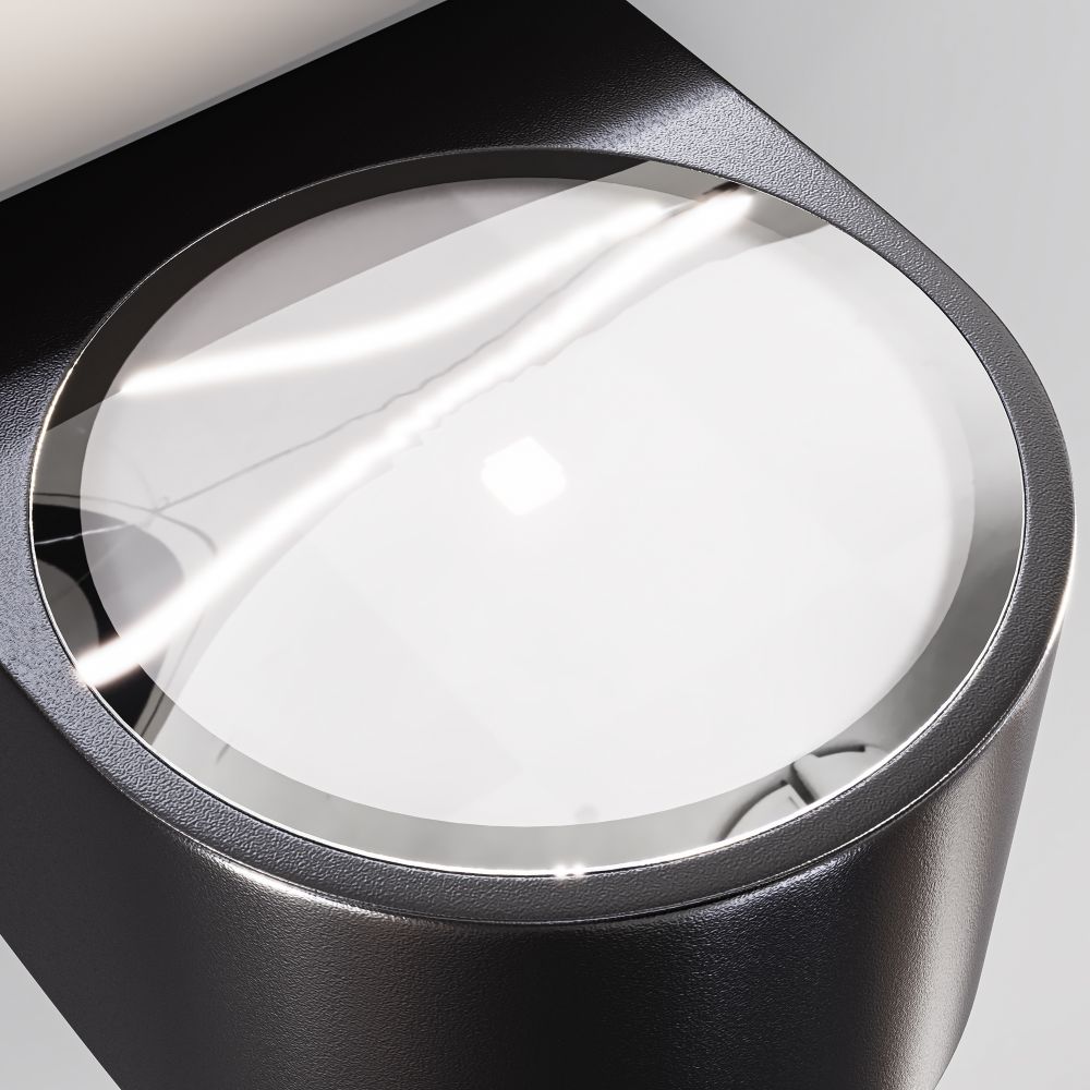 Уличный архитектурный светодиодный светильник Maytoni   O435WL-L5GF3K