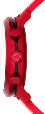 Умные наручные часы Michael Kors MKT5073 с хронографом