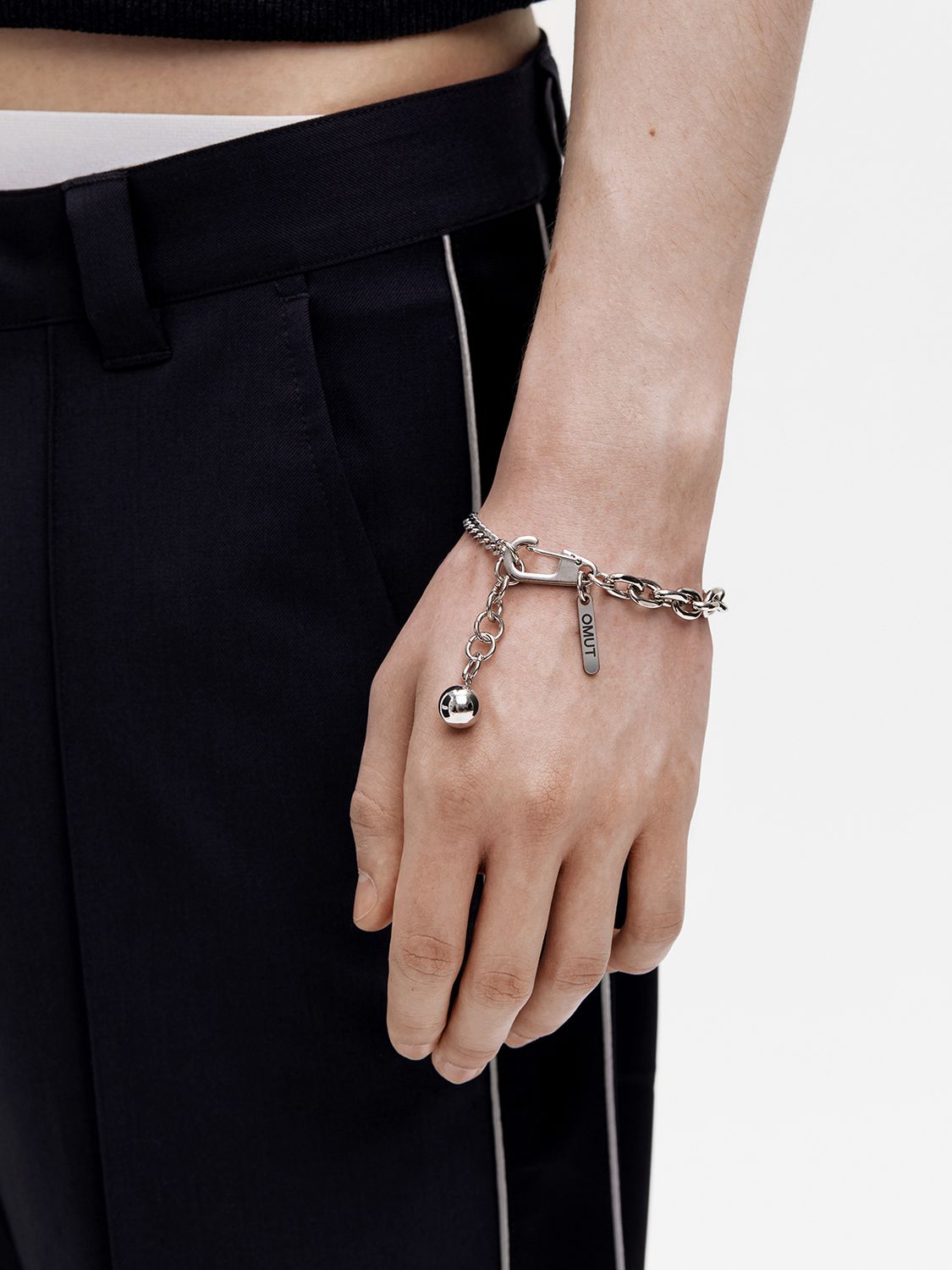 БРАСЛЕТ "SHIFT"