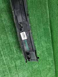 Жалюзи радиатора Lixiang L6 (2024-н.в.)