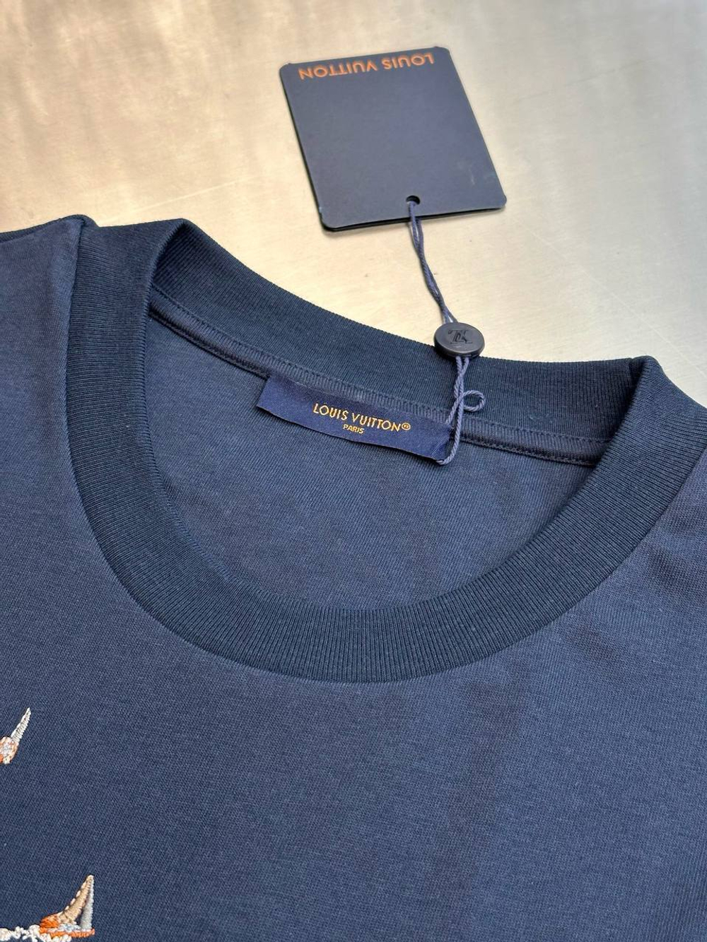 Футболка Louis Vuitton