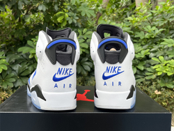 Air Jordan 6 CT8529-140