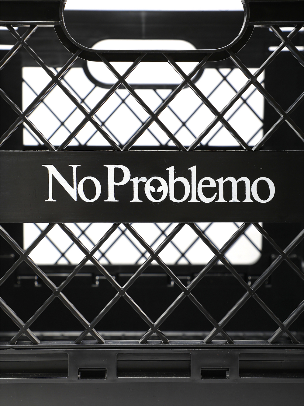 Контейнер Для Пластинок No Problemo