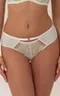 ESMERALDA MINT Трусы бразильяно