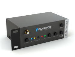 CVGAUDIO BLUEFOX Профессиональный программируемый Bluetooth приемник-передатчик