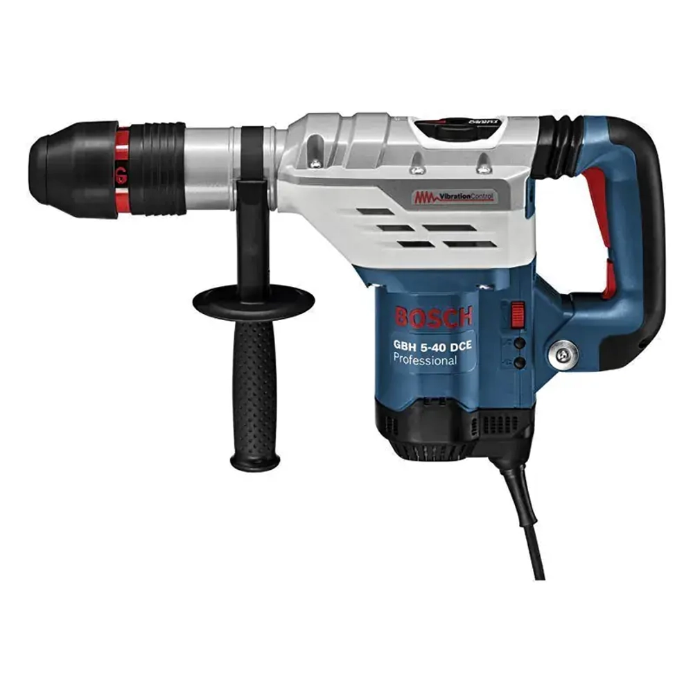Bosch GBH 5-40 DCE перфоратор SDS-Мax 0.611.264.000