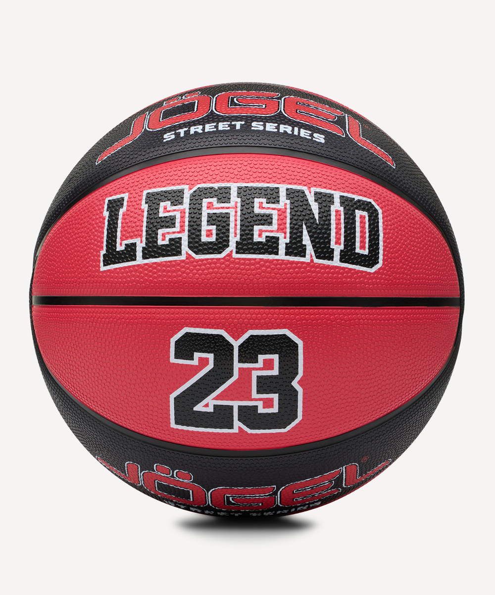 Мяч баскетбольный JOGEL Streets Legend23 №7