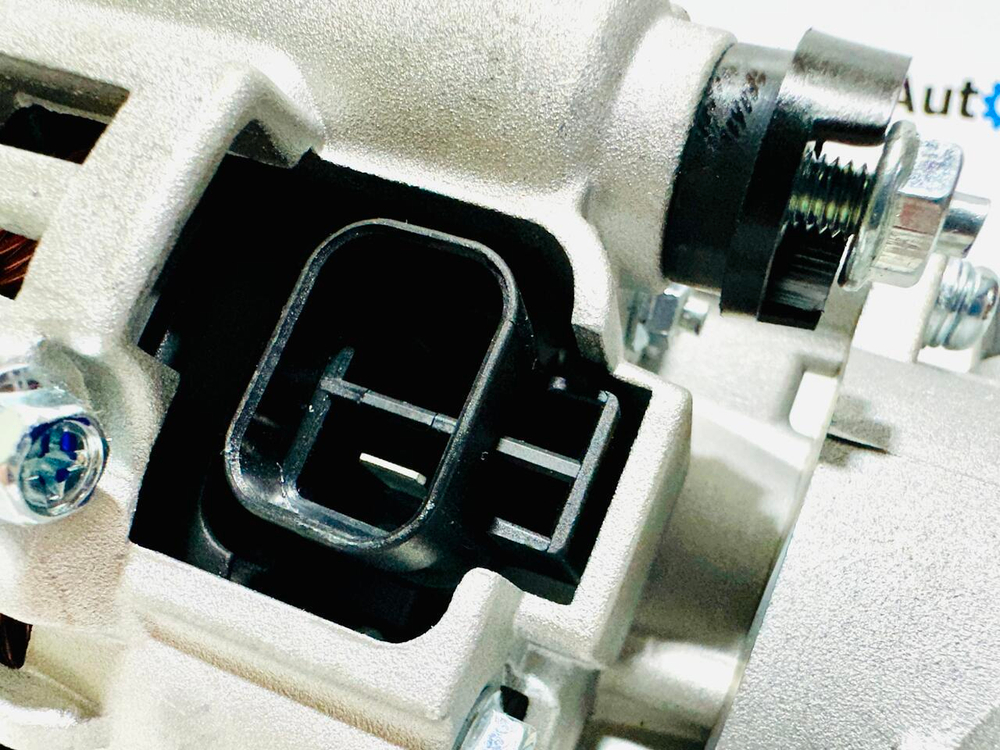 Генератор DAL018 LR250-517 101-026 4HG1, 4HK1 50A