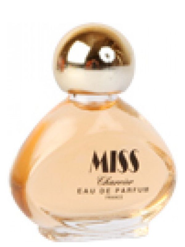 Charrier Parfums Miss Charrier