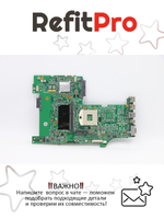 Материнская плата для ноутбука Lenovo L530 LBF-1 UMA TPM/AES (04Y2029), оригинал