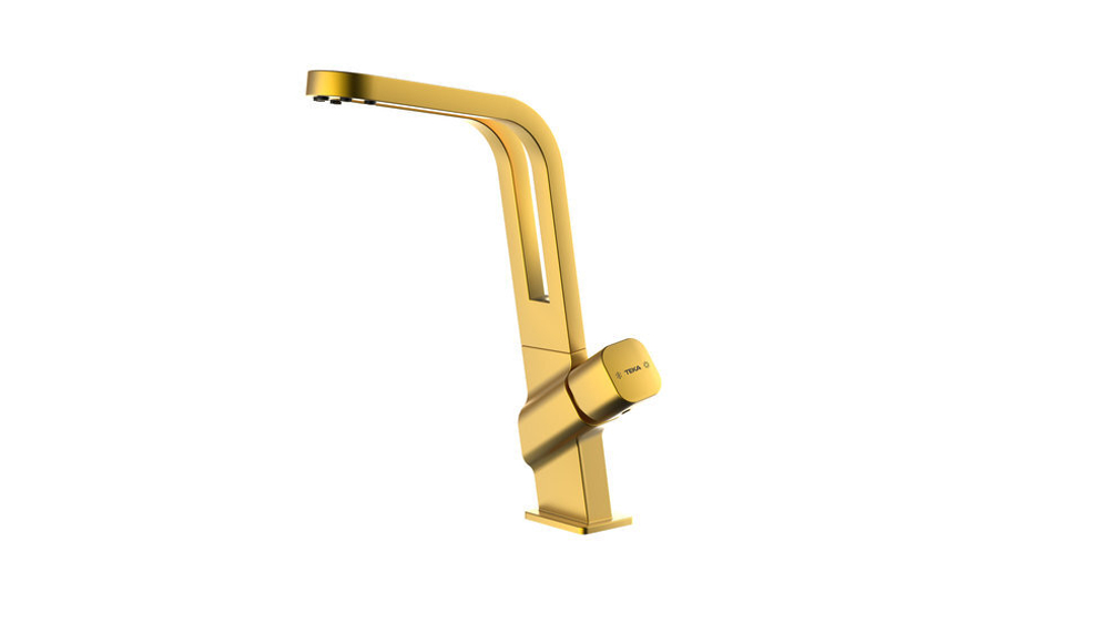 Teka ICO 915 BRASS