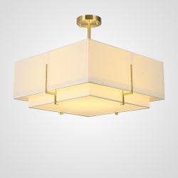 Потолочная Люстра Maya By Imperiumloft