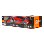 Машина классическая на РУ, коробка A004