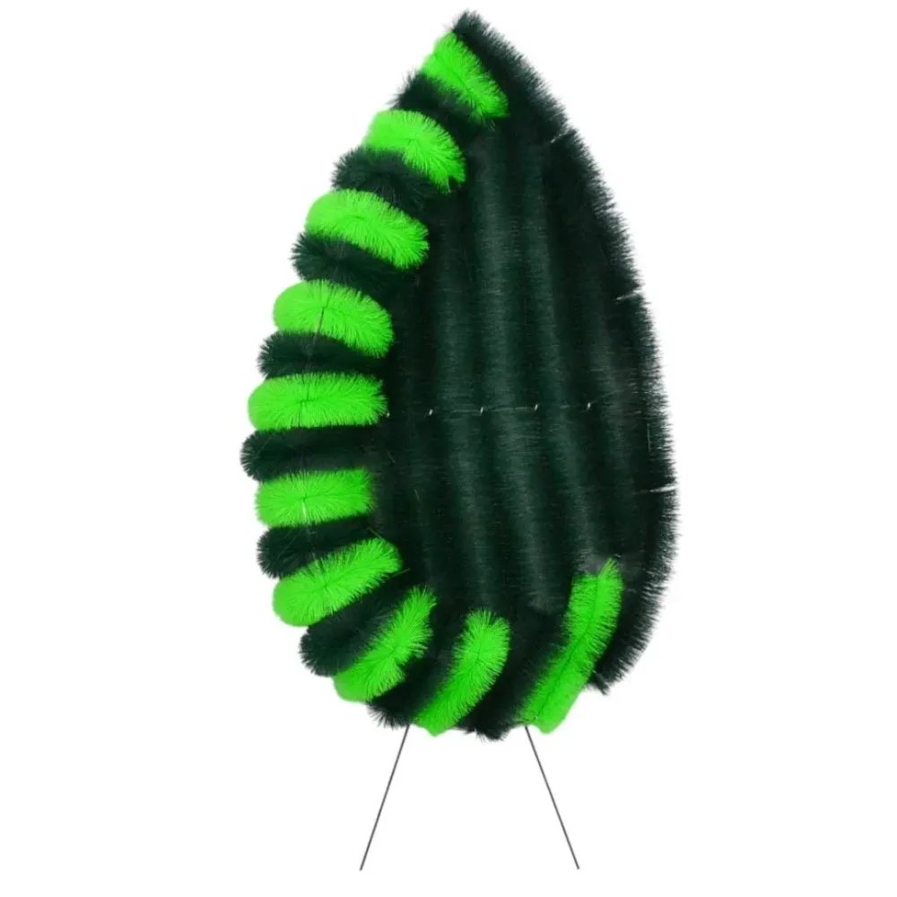 Фон венка "65"