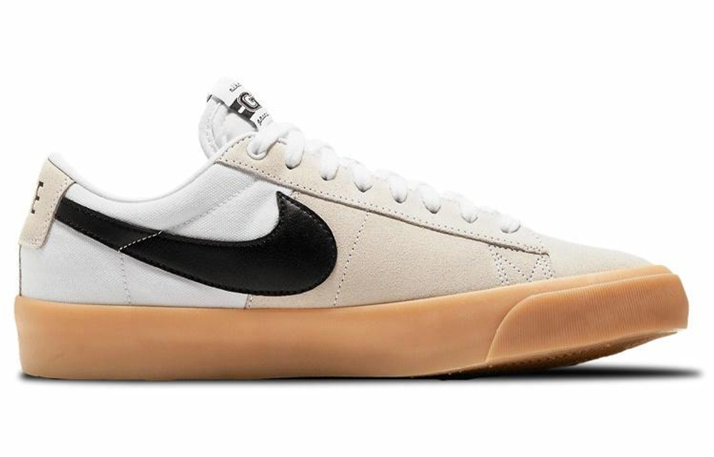 Кроссовки Nike Blazer Low Pro Gt