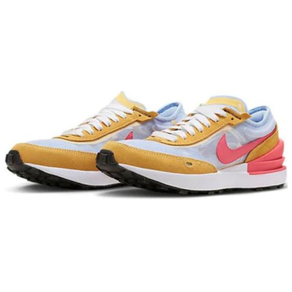NIKE Waffle Одна из самых популярных детских игрушек в мире
