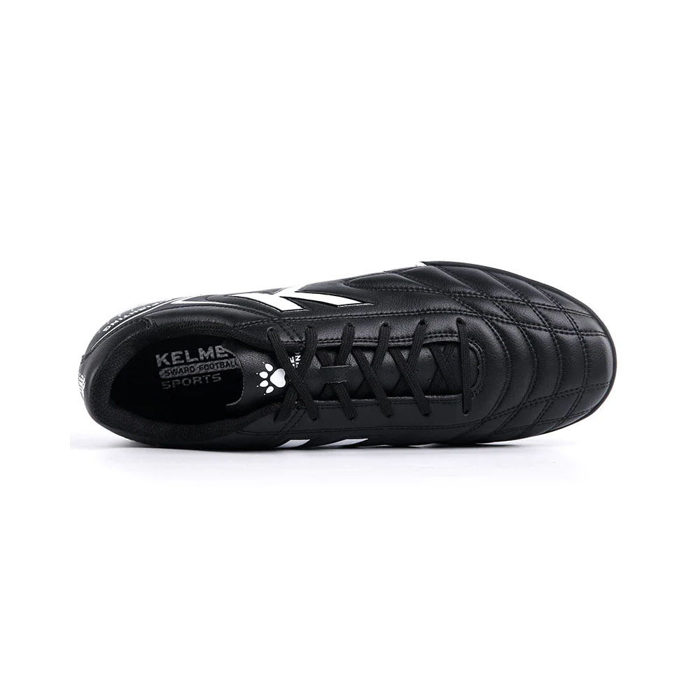 Обувь футзальная KELME 6891146-003-42, размер 42 (рос.41), черно-белый