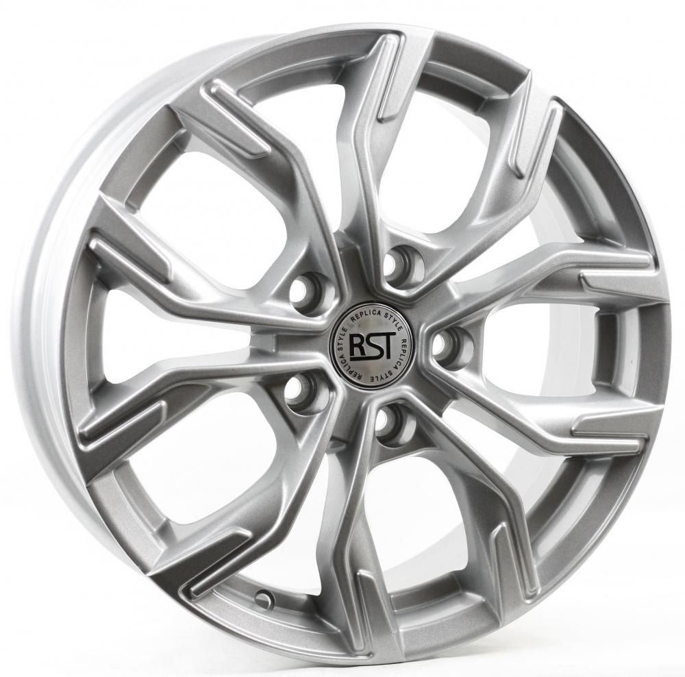 RST R106 6.5x16 5x114.3 ET 50 Dia 67.1 (SL)