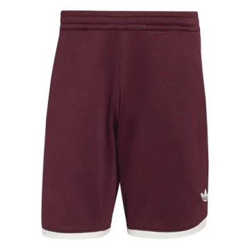 Мужские теннисные шорты Adidas Classics 9'' - maroon