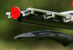 Электровелосипед UberBike S26 (2019)