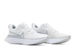 Кроссовки Nike React Infinity Run Flyknit 2 (Женская размерная сетка)