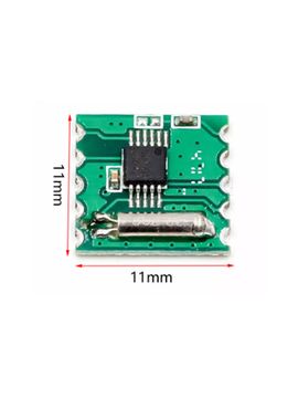 FM радиомодуль RDA5807M Profor RRD-102V2.0
