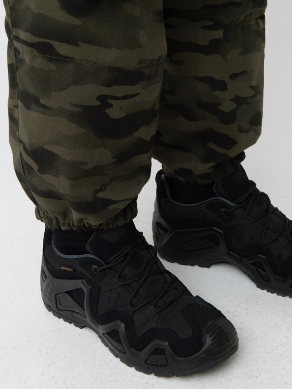 Костюм летний Антигнус-Люкс ткань Твил-Пич цвет КМФ DJIN