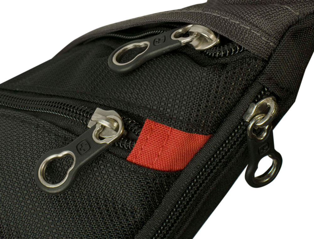 Швейцарский рюкзак WENGER 1092230 с одним плечевым ремнем