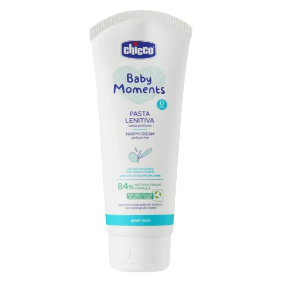 Крем Chicco 100 мл