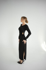 Платье женское М-017