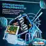 VR-аттракцион «Близнецы», 2,97*2,6*2,46 м