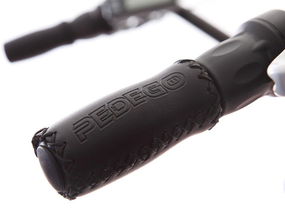 Электровелосипед Pedego Classic Comfort Cruiser