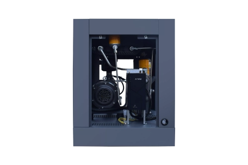 Винтовой компрессор Atom A-4E 8 бар PM IP23