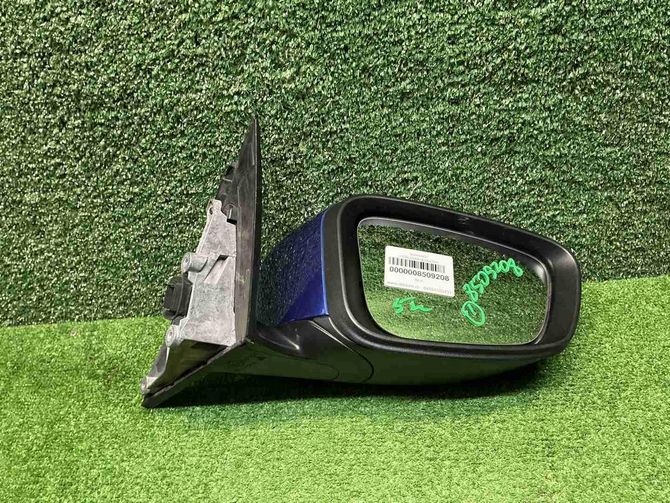 Зеркало правое BMW 5er G30 (2017-2023) 5 контактов