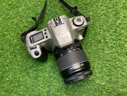 Canon EOS 300 kit EF 28-80mm 3.5-5.6 V USM