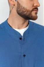 Костюм мужской Полет-4 Виотекс ИНДИГО