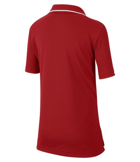 Поло для мальчиков Nike B NKCT Dri-Fit, арт. BQ8792-687