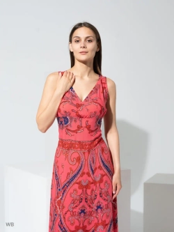 Сарафан летний