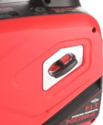 Генератор бензиновый P.I.T. PGE 2000-G инверторный PGE2000-G