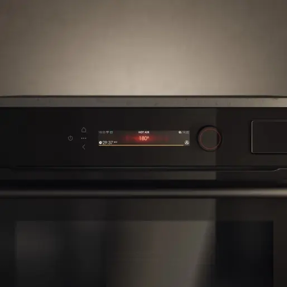 Духовой шкаф Asko OCS56BGH