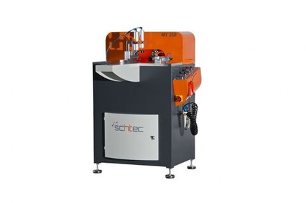 Торцефрезерный станок Schtec MT 250
