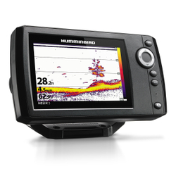 Эхолот HUMMINBIRD Helix 5x SONAR G2