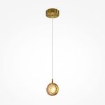 Подвесной светильник Maytoni MOD299PL-L10BS3K