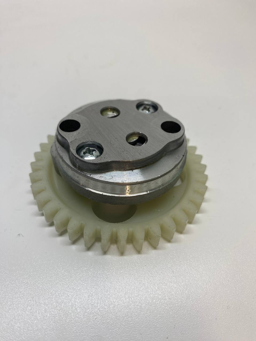 Насос масляный в сборе Двигатель 172FMМ-3A (2 клапана) CB250F