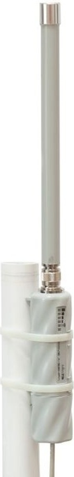 Wi-Fi точка доступа MikroTik RBGrooveGA-52HPacn