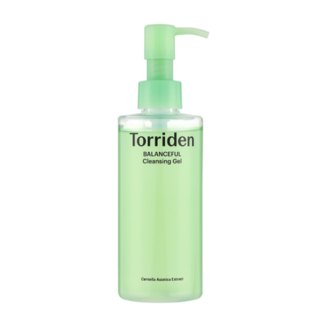 TORRIDEN BALANCEFUL CLEANSING GEL 200ml