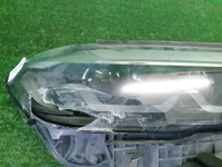Фара правая BMW 5er G30 (2020-2023) LED
